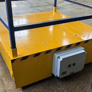 電動(dòng)平車